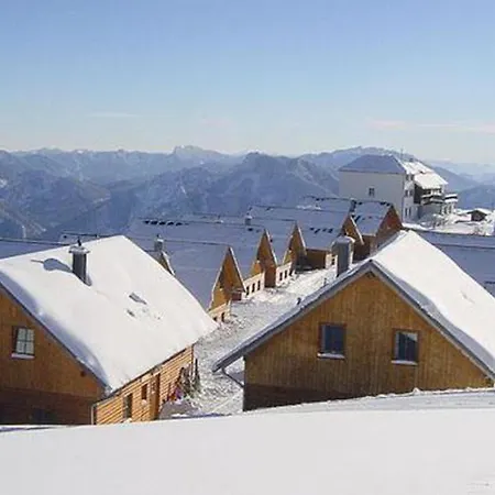 Prázdninový dům Mit Bergpanorama