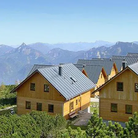 Mit Bergpanorama Prázdninový dům *